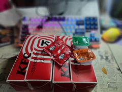 -肯德基(街道口店)