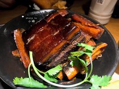 -金牌外婆家(苏州中心店)