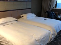 -南京钟山宾馆(江苏省会议中心)