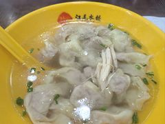 -江万春水饺(安庆总店)