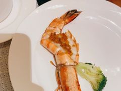 -顺德美的万豪酒店·自助餐·贡厨
