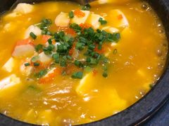 -金穗园·砂锅粥.醉鸡煲火锅(长寿路店)