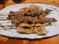 -质烤烤物·活烤海鲜(质烤总店)