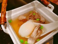 -北京王府井希尔顿酒店·秦唐中餐厅Chynna