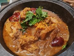 -小城外婆肴私房菜.家宴聚集点(圆明园颐和园·清河上地店)