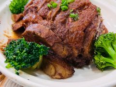 -椿记烧鹅(叠彩店)