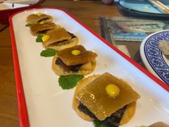 -局气 烤鸭·北京菜(前门店)
