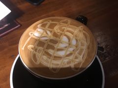 -T館·花园艺术餐厅