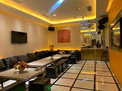 -星聚会KTV(合生汇黑金店)