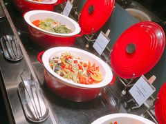 -青岛证大喜玛拉雅酒店·Z1餐厅