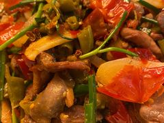 -铁公鸡·四川料理(天环广场店)