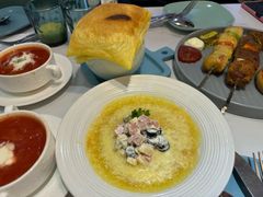 -库滋明·俄罗斯特色美食(中央大街店)