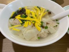 -苏小柳点心·手作小笼包(浦东嘉里城分院)