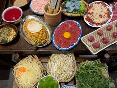 -萍姐火锅·公路夜市(南京新街口店)