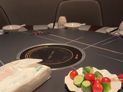 -福茂源横山铁锅羊肉(高新路店)