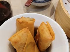 -苏小柳手作点心x茶叙小院(徐家汇分院)