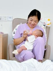 -禾馨·母婴护理月子中心(世纪大道店)