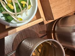 -银米·云南传统过桥米线(双廊黑金冠店)