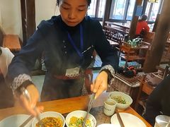 -匠岳·王宝器麻椒鱼(会展中心店)