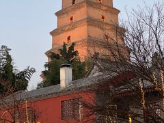 -大慈恩寺(大雁塔)