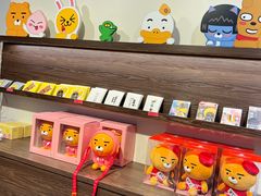 -KAKAO FRIENDS(弘大店)