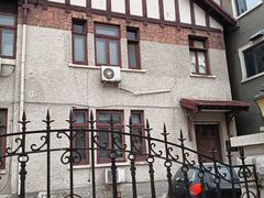 -天津五大道文化旅游区