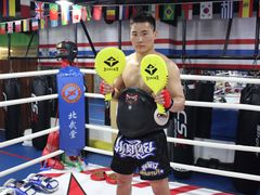 -北武堂拳击散打搏击泰拳俱乐部(三里屯总店)