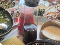 -盛百味·家宴餐厅(霸州分店)