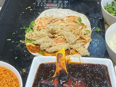 -沓客卤肉卷(共和新路店)