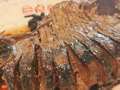 -三点把子肉(山大北路店)