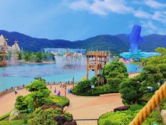 -珠海长隆海洋王国