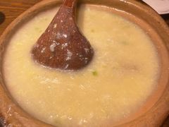 -南拳十三姨·潮汕砂锅粥(世纪金源店)