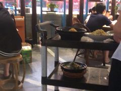 大堂-常和州·夜宵大排档(常州单店)