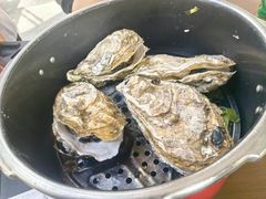 -蚝翅·海鲜粥·烧烤·龙虾季(海曙天一店)