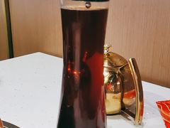 -老佛爷·铜炉炭火蛙锅(海州吾悦店)