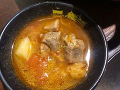 哈萨克牛腩乱炖-楼兰新疆主题餐厅(苏州中心店)