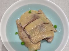 -新吉士·上海菜(浦东LCM置汇旭辉店)
