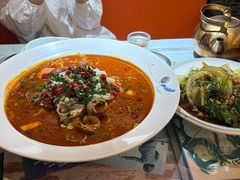 -巷儿里餐厅·杭帮菜(信义坊店)