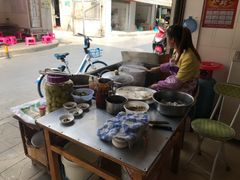 -云侨·传统纯手工越南小卷粉(永益巷店)