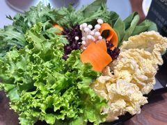 -东海怡品海鲜豆捞(星街坊店)