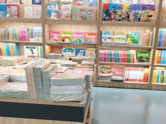 -方庄书店(通润商务会馆店)