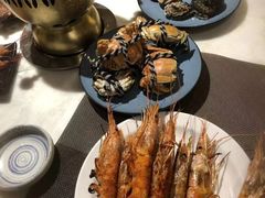 -喜庭海鲜自助(来福士店)