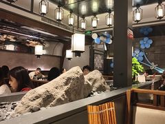 -古田居·特色寿司料理(星之岛旗舰店)
