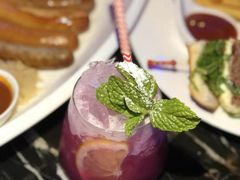 -MOSSO德国餐厅·音乐酒吧(环宇荟店)