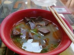 -春雨羊汤店(广开四马路总店)