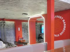 -神府路壹号·海鲜烧烤·砂锅粥·锅物(三坊七巷店)