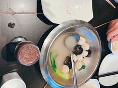 -老牌坊鲁菜名店(美莲广场店)