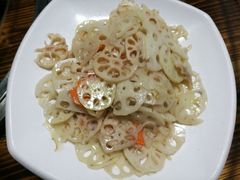 -尊神庙美食文化城
