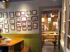 -飨府.老淮面馆.自营(清河路店)