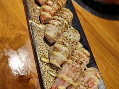 -藤原布二·八佰善会席料理(奥体店)